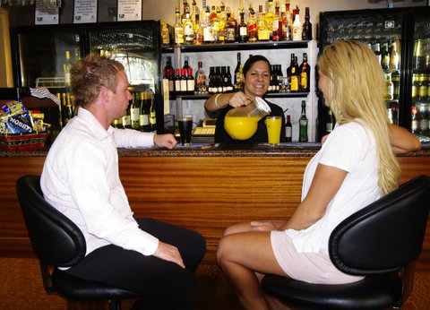 Mackay Resort Motel - C Tourism 24
