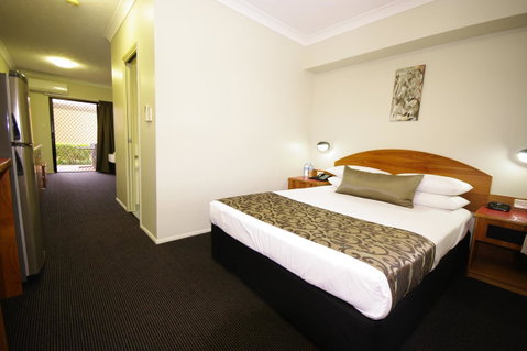Mackay Resort Motel - C Tourism 30