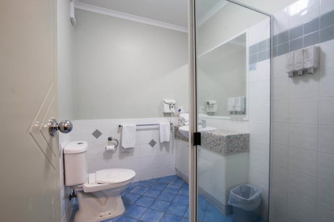 Mackay Resort Motel - C Tourism 39