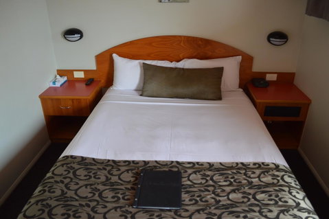 Mackay Resort Motel - C Tourism 43