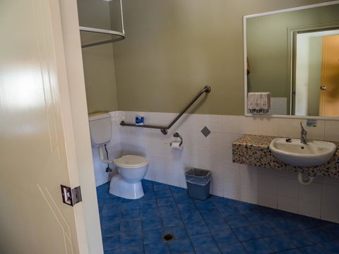 Mackay Resort Motel - C Tourism 34