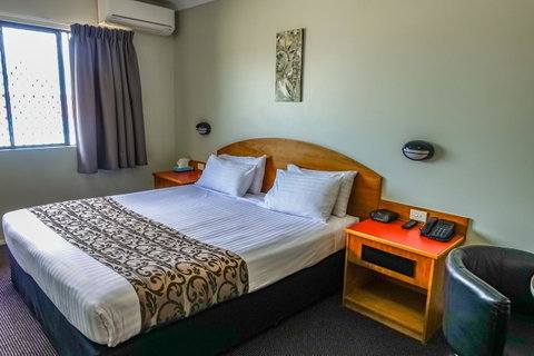 Mackay Resort Motel - C Tourism 11