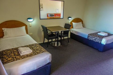 Mackay Resort Motel - C Tourism 31