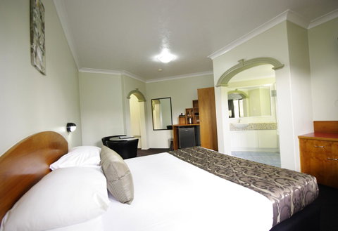Mackay Resort Motel - C Tourism 5