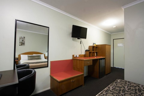 Mackay Resort Motel - C Tourism 44