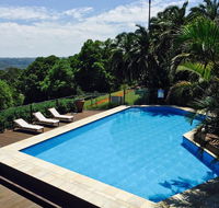 Montville Holiday Apartments - C Tourism