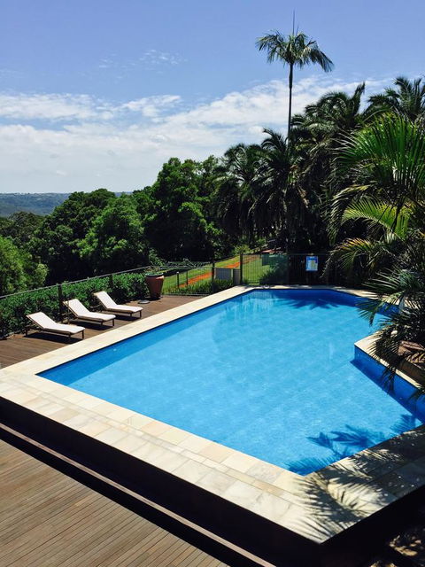 Montville Holiday Apartments - C Tourism 0