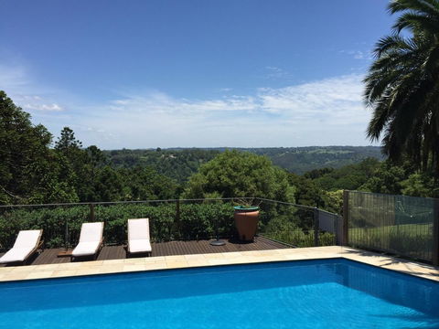Montville Holiday Apartments - C Tourism 18