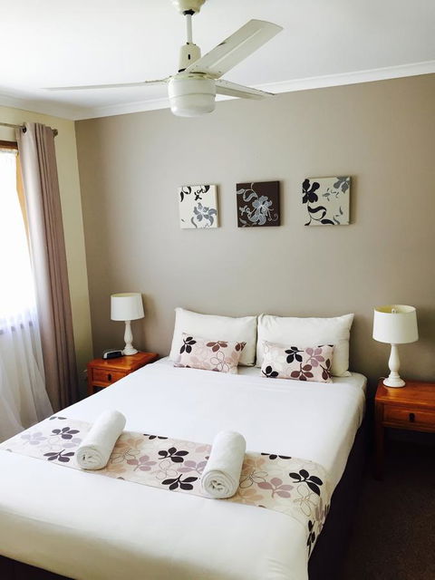 Montville Holiday Apartments - C Tourism 24