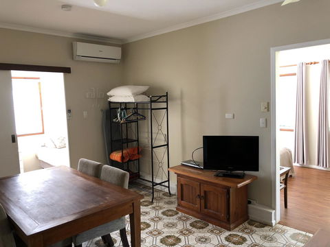 Montville Holiday Apartments - C Tourism 16