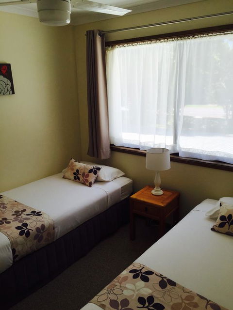 Montville Holiday Apartments - C Tourism 23