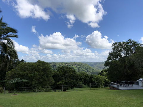 Montville Holiday Apartments - C Tourism 10