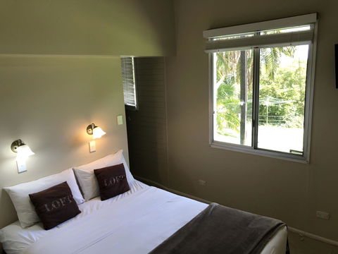 Montville Holiday Apartments - C Tourism 11
