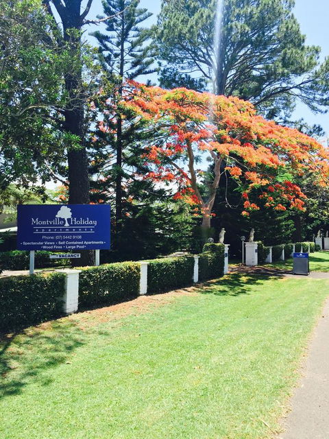 Montville Holiday Apartments - C Tourism 22