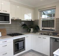 Waterview Cottage - C Tourism