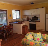 Waterville Beach House - C Tourism