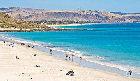 Watson Park - C Tourism 1