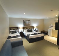 Wattle Grove Motel - C Tourism