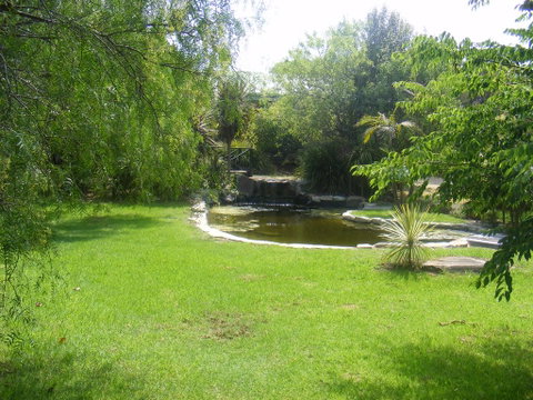 Weeroona Bed And Breakfast - C Tourism 3