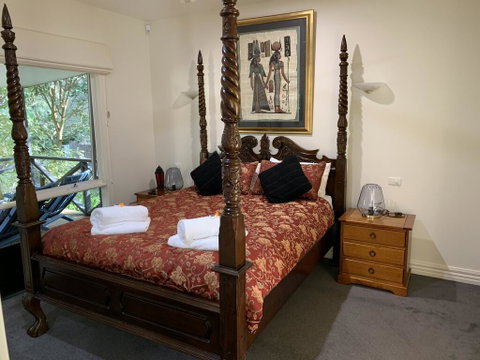 Weeroona Bed And Breakfast - C Tourism 1