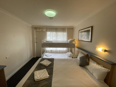 Welcome Inn 277 - C Tourism 2