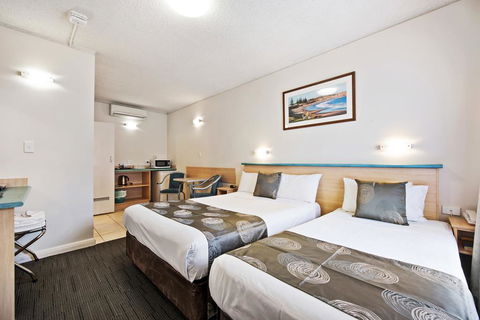 Welcome Inn 277 - C Tourism 3