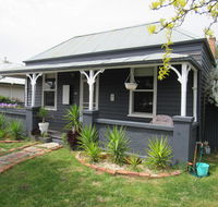 Welcome Stranger Cottage - C Tourism