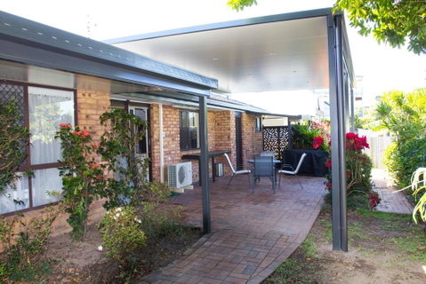 Wellington Parade 1/15a, Shelly Beach, Caloundra - C Tourism 2