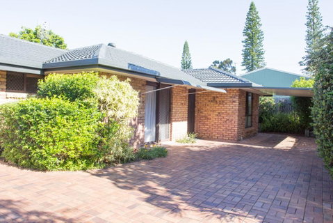 Wellington Parade 1/15a, Shelly Beach, Caloundra - C Tourism 1