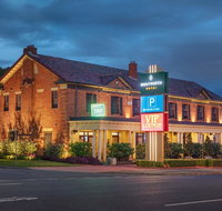 Wentworth Hotel - C Tourism