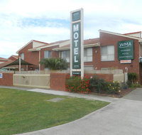 Werribee Motel and Apartments - C Tourism