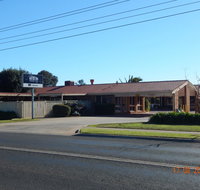 Werribee Park Motor Inn - C Tourism