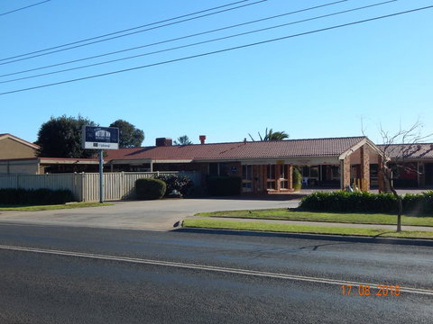 Werribee Park Motor Inn - C Tourism 0