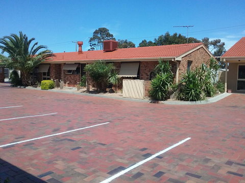 Werribee Park Motor Inn - C Tourism 2