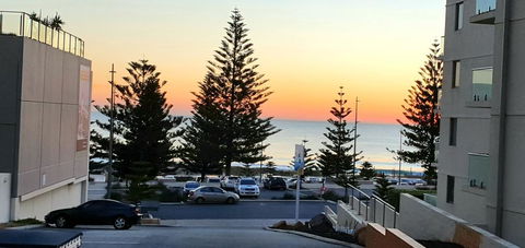 West Beach Lagoon 210 - Amazing Views - C Tourism 0