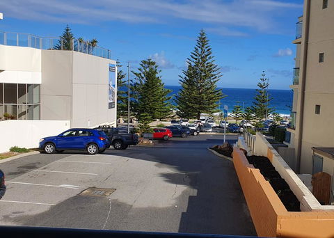 West Beach Lagoon 210 - Amazing Views - C Tourism 2