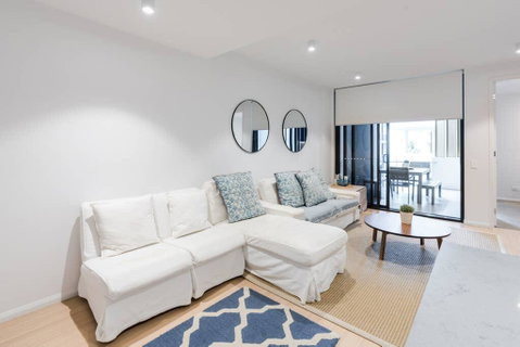 West End Executive Suite, On The Brisbane River. - C Tourism 2
