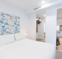 West End Executive Suite on the Brisbane River. - C Tourism