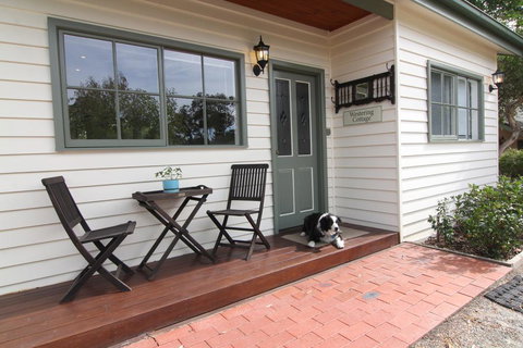 Westering Cottage - C Tourism 3