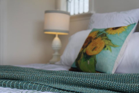 Westering Cottage - C Tourism 2