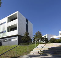 Western Sydney University Village - Campbelltown - C Tourism