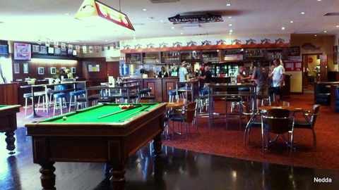Westland Hotel Motel - C Tourism 1
