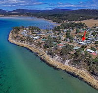 Weston Farm Seaside Stay - C Tourism