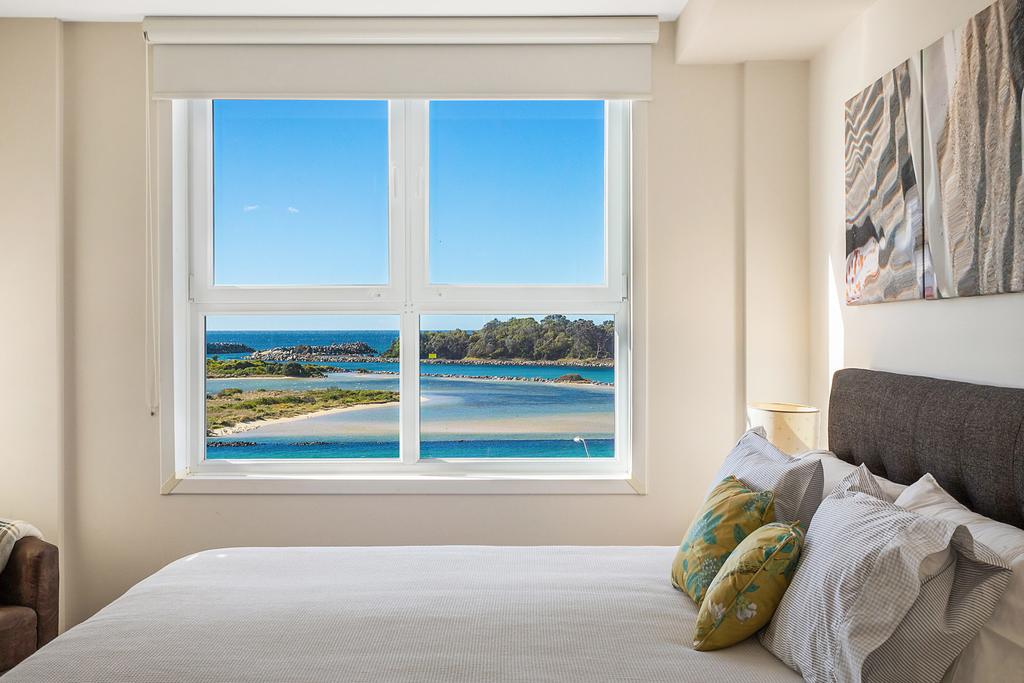 Barragga Bay NSW C Tourism