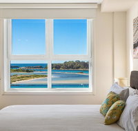 Wharf Apartment Unit 7 - C Tourism