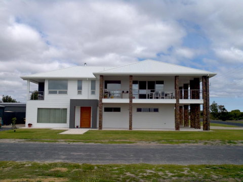 White Caps B&B Apartment - C Tourism 1