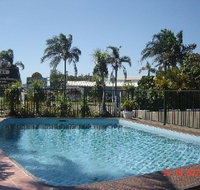 White Lanterns Motel - C Tourism