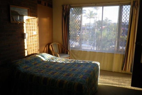 White Lanterns Motel - C Tourism 2