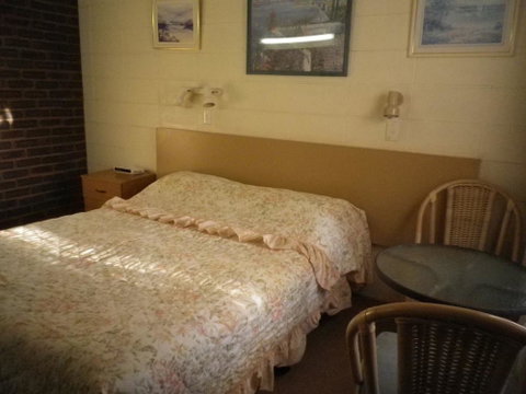 White Lanterns Motel - C Tourism 3