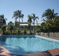 White Lanterns Motel - C Tourism